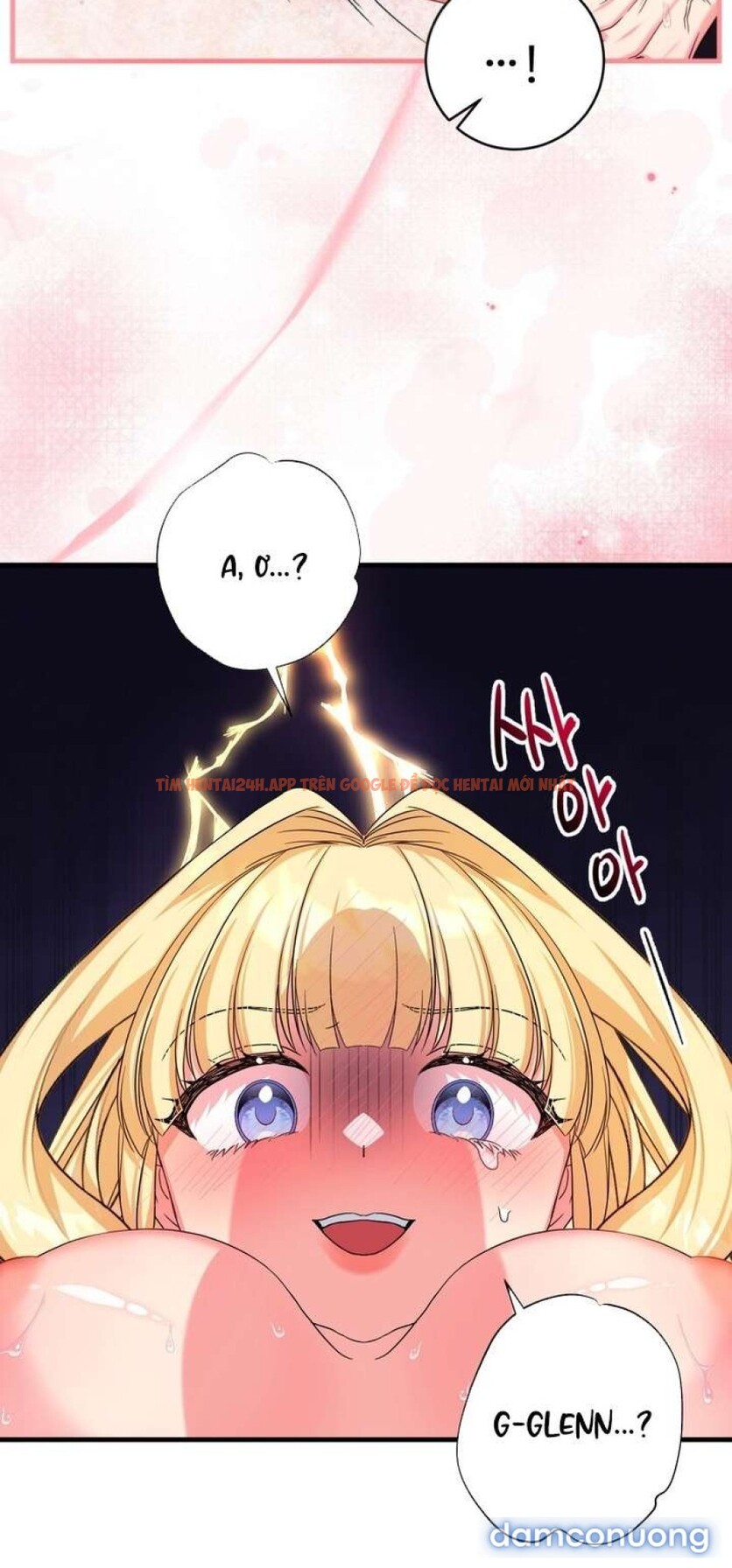 Xem ảnh [ Không Che ] [18+] Tình Dược Hỗn Loạn - Chapter 3 - 8 2 - Truyenhentaiz.net