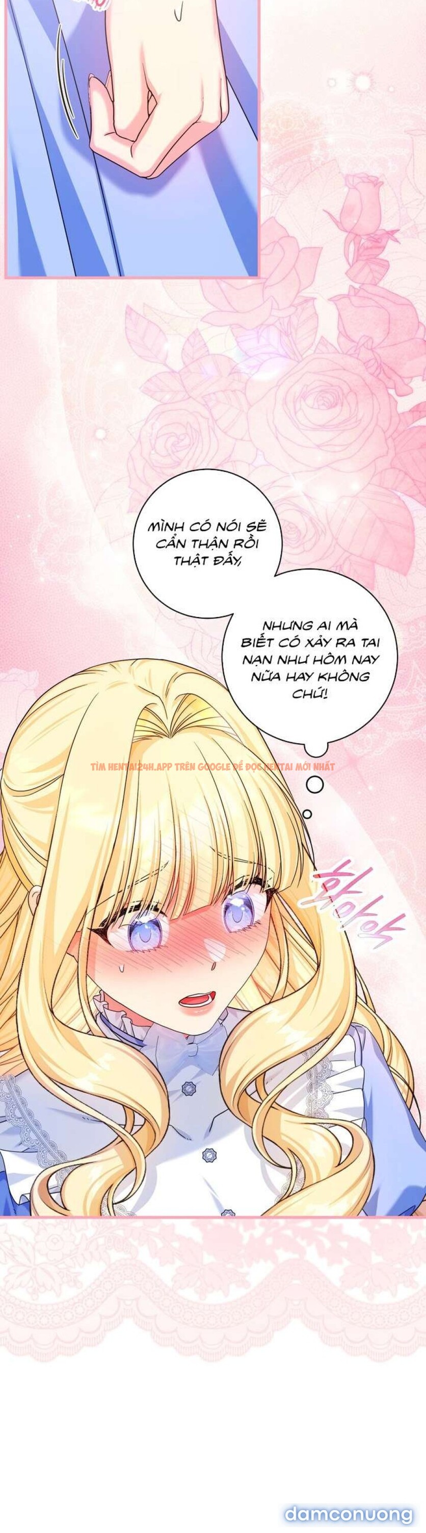 Xem ảnh [ Không Che ] [18+] Tình Dược Hỗn Loạn - Chapter 5 - 5 4 - Truyenhentaiz.net