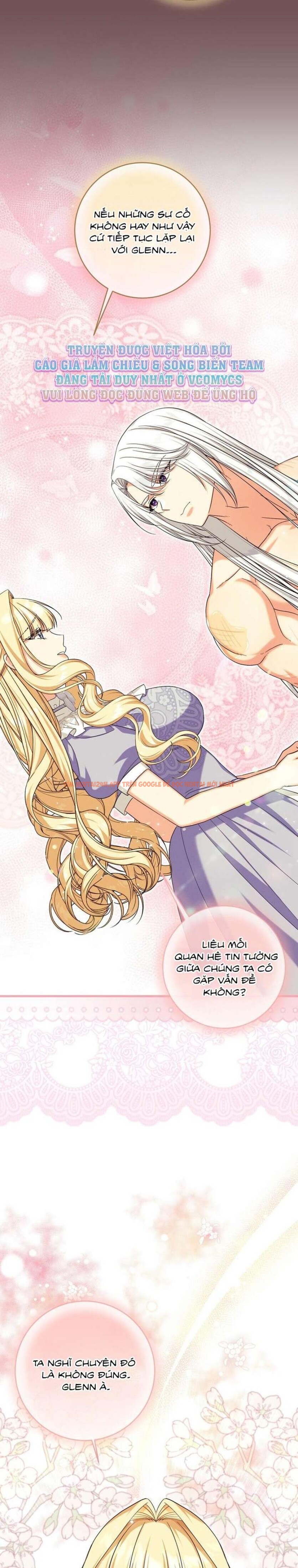 Xem ảnh [ Không Che ] [18+] Tình Dược Hỗn Loạn - Chapter 6 - 1 2 - Truyenhentaiz.net