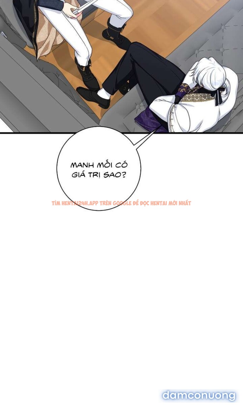 Xem ảnh [ Không Che ] [18+] Tình Dược Hỗn Loạn - Chapter 6 - 3 4 - Truyenhentaiz.net