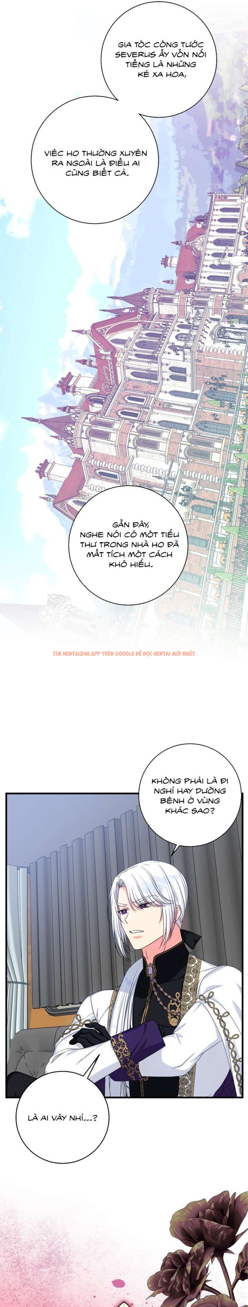 Xem ảnh [ Không Che ] [18+] Tình Dược Hỗn Loạn - Chapter 6 - 4 0 - Truyenhentaiz.net