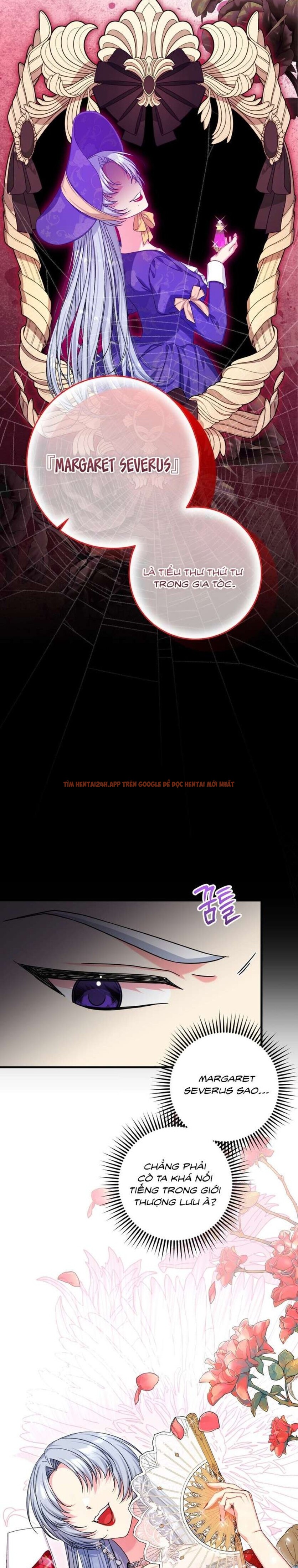 Xem ảnh [ Không Che ] [18+] Tình Dược Hỗn Loạn - Chapter 6 - 4 1 - Truyenhentaiz.net