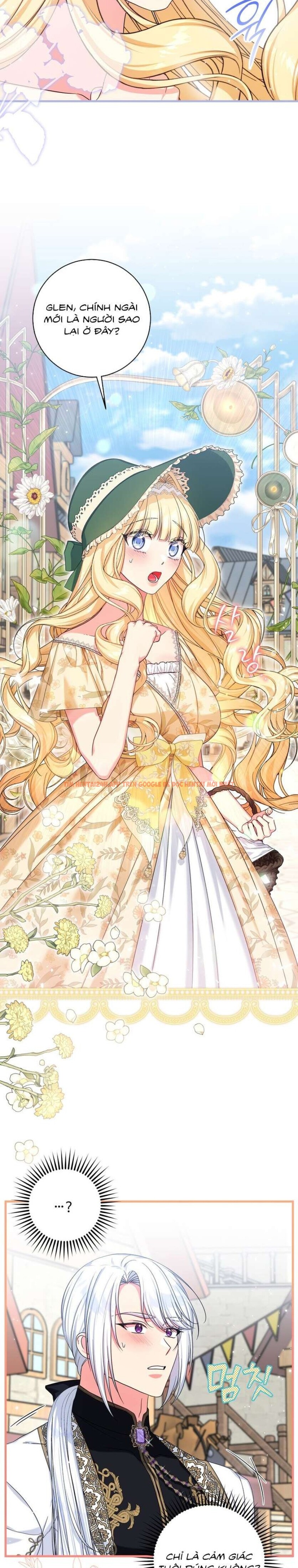 Xem ảnh [ Không Che ] [18+] Tình Dược Hỗn Loạn - Chapter 6 - 5 1 - Truyenhentaiz.net