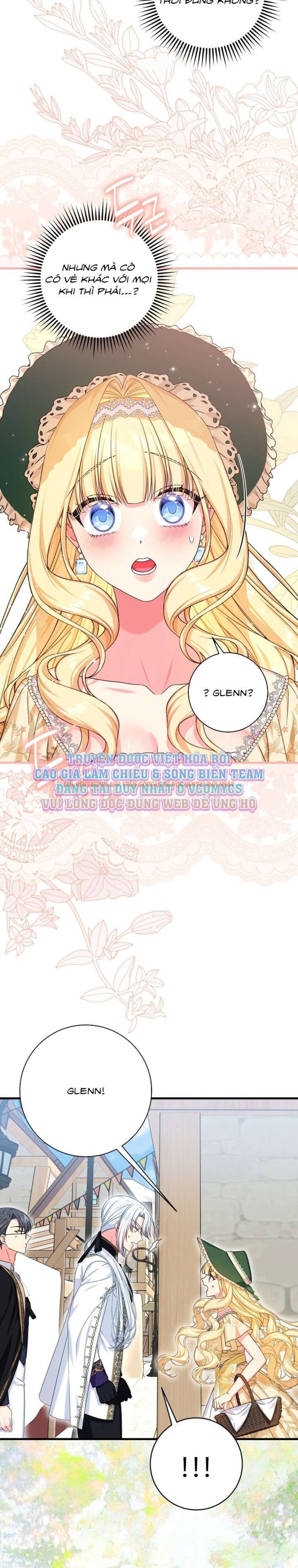 Xem ảnh [ Không Che ] [18+] Tình Dược Hỗn Loạn - Chapter 6 - 5 2 - Truyenhentaiz.net