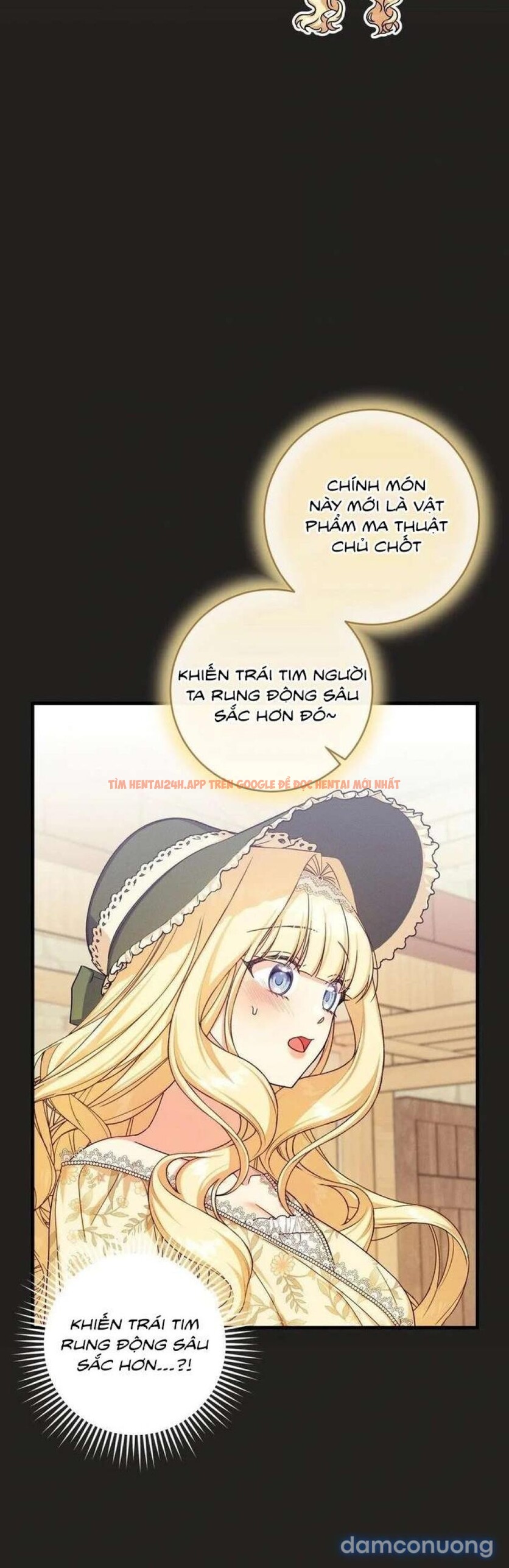 Xem ảnh [ Không Che ] [18+] Tình Dược Hỗn Loạn - Chapter 7 - 1 4 - Truyenhentaiz.net