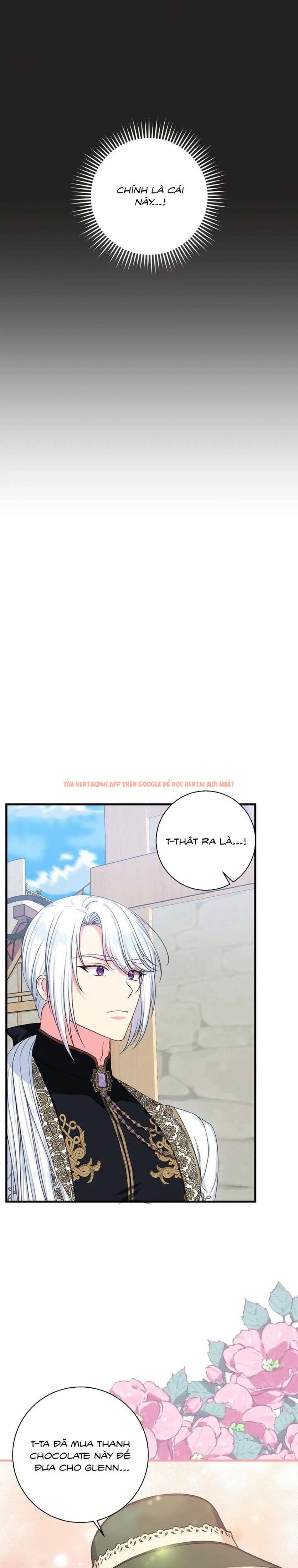 Xem ảnh [ Không Che ] [18+] Tình Dược Hỗn Loạn - Chapter 7 - 2 0 - Truyenhentaiz.net