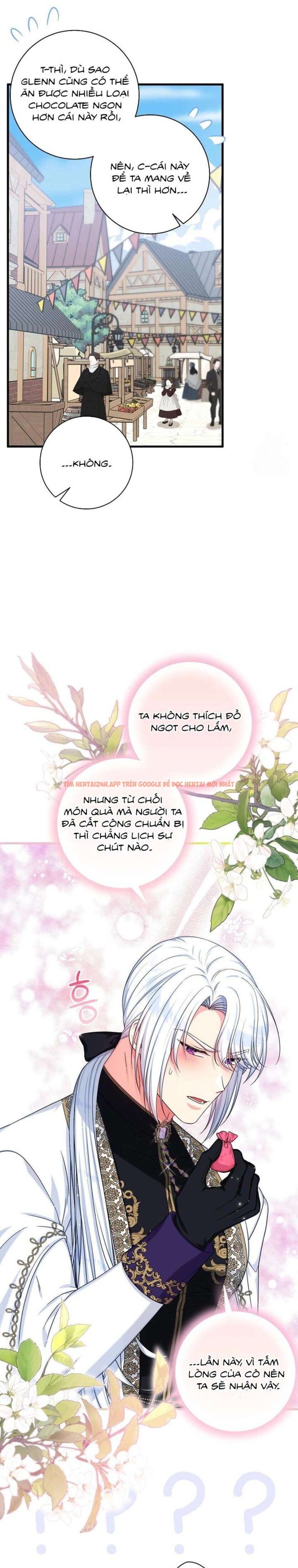 Xem ảnh [ Không Che ] [18+] Tình Dược Hỗn Loạn - Chapter 7 - 2 2 - Truyenhentaiz.net