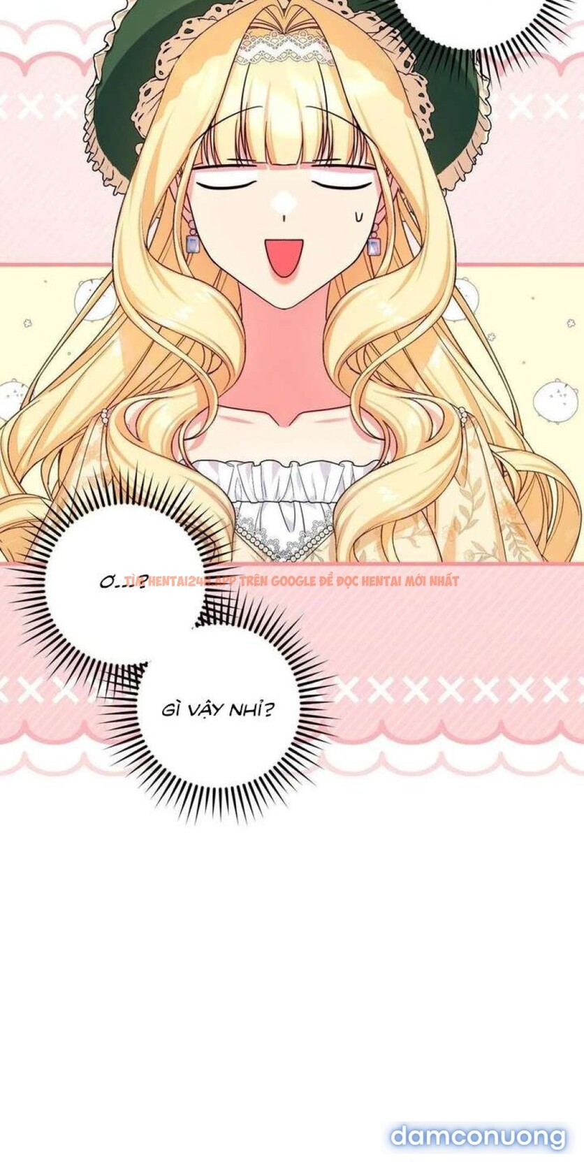 Xem ảnh [ Không Che ] [18+] Tình Dược Hỗn Loạn - Chapter 7 - 4 4 - Truyenhentaiz.net