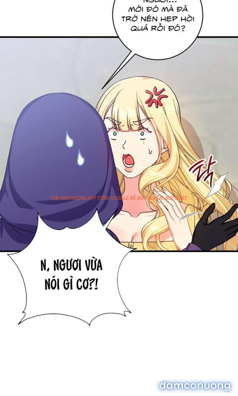 Xem ảnh [ Không Che ] [18+] Tình Dược Hỗn Loạn - Chapter 8 - 1 2 - Truyenhentaiz.net