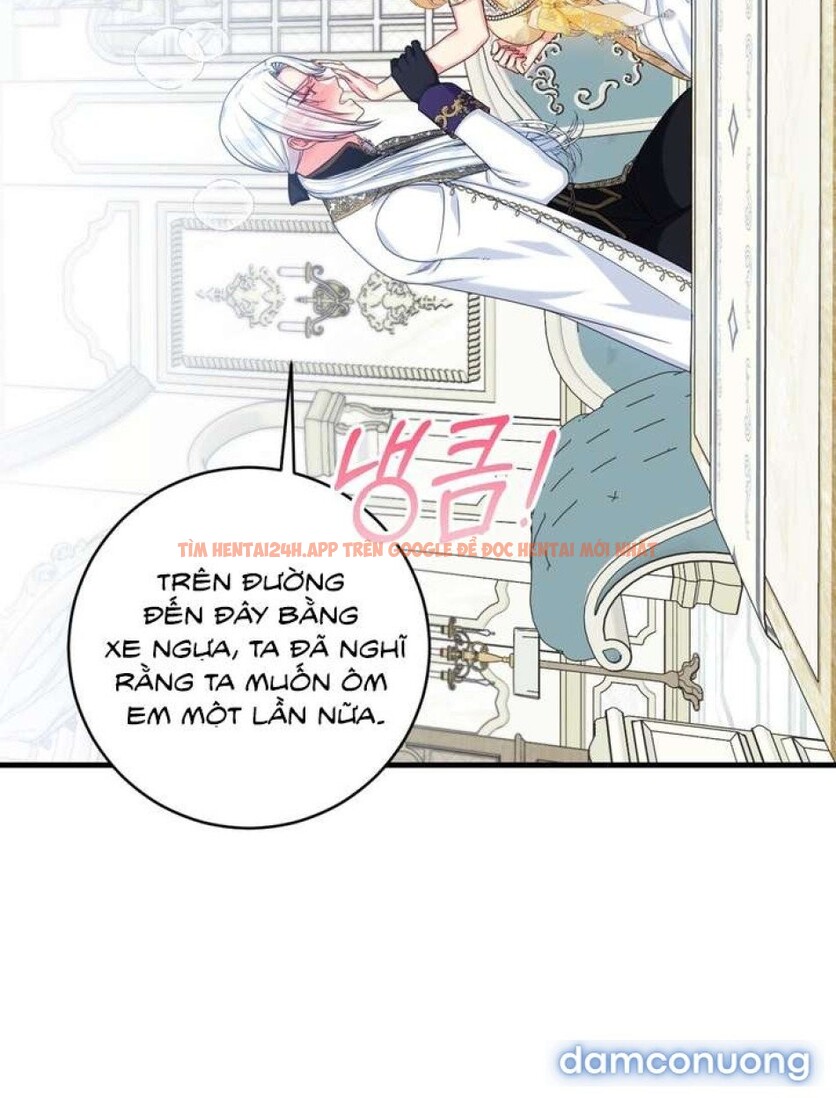 Xem ảnh [ Không Che ] [18+] Tình Dược Hỗn Loạn - Chapter 8 - 5 2 - Truyenhentaiz.net