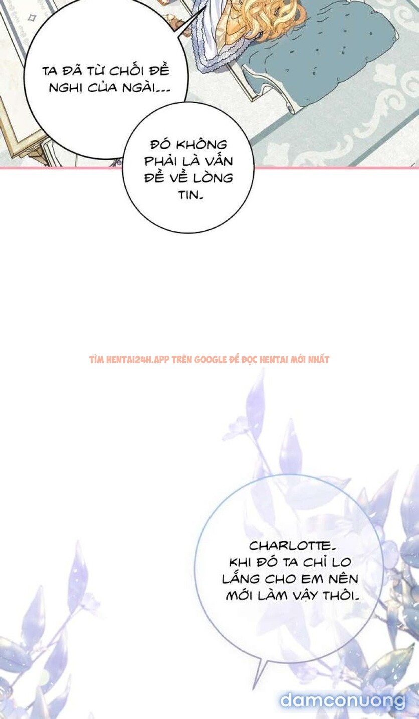 Xem ảnh [ Không Che ] [18+] Tình Dược Hỗn Loạn - Chapter 8 - 7 2 - Truyenhentaiz.net