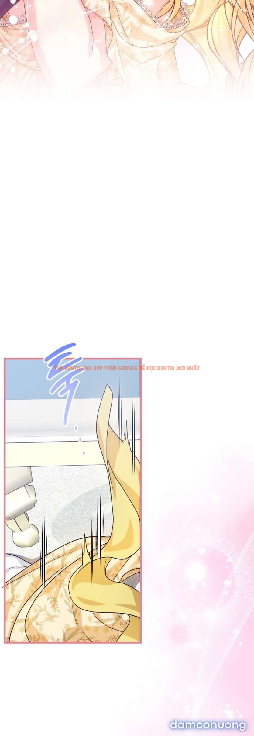 Xem ảnh [ Không Che ] [18+] Tình Dược Hỗn Loạn - Chapter 8 - 8 2 - Truyenhentaiz.net