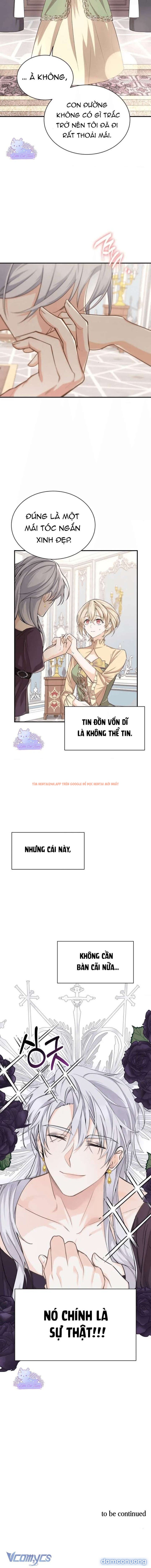 Xem ảnh [không Che 18+] Tôi Tưởng Mình Đã Bỏ Qua Được Đêm Đầu Tiên - Chapter 1 - 12 - Truyenhentaiz.net