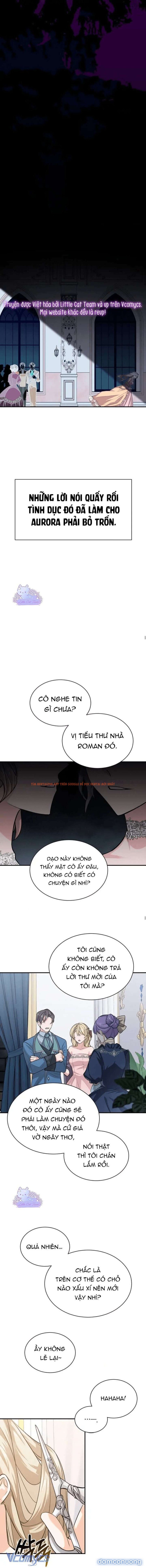 Xem ảnh [không Che 18+] Tôi Tưởng Mình Đã Bỏ Qua Được Đêm Đầu Tiên - Chapter 1 - 8 - Truyenhentaiz.net