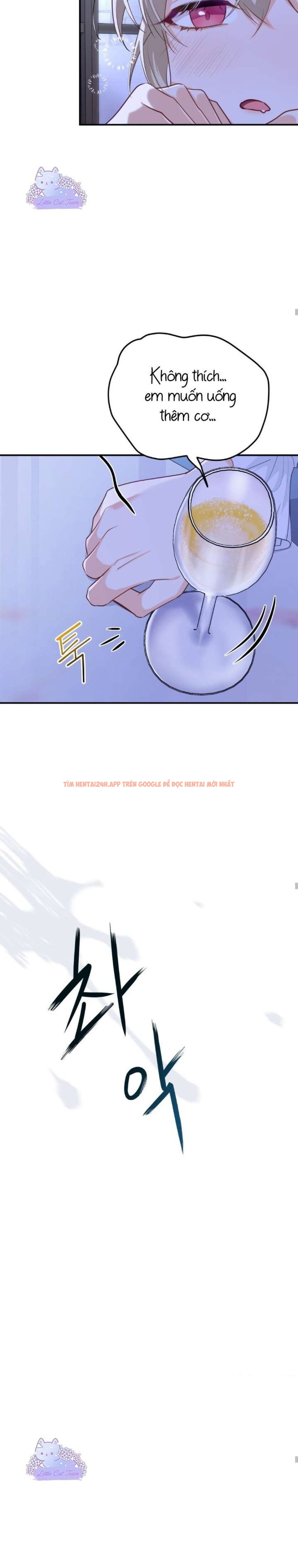 Xem ảnh [không Che 18+] Tôi Tưởng Mình Đã Bỏ Qua Được Đêm Đầu Tiên - Chapter 2 - 10 1 - Truyenhentaiz.net