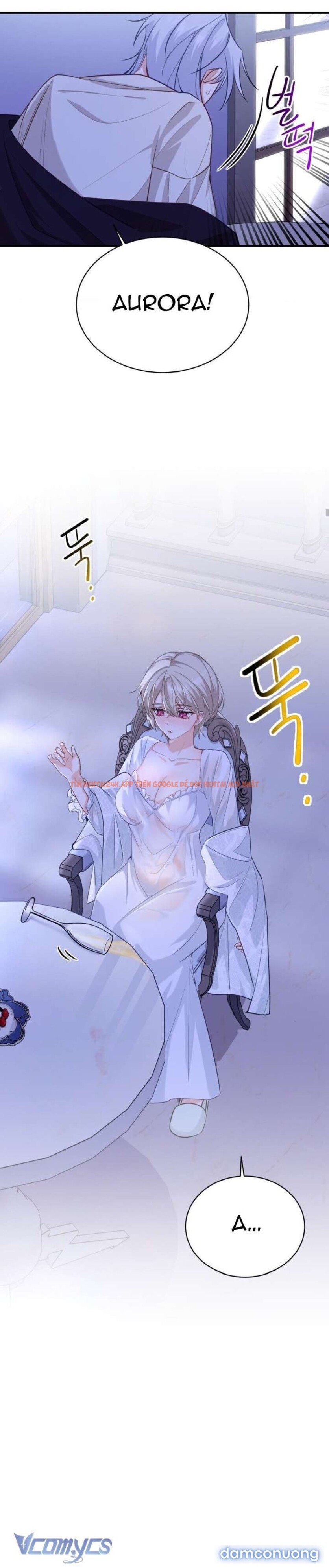 Xem ảnh [không Che 18+] Tôi Tưởng Mình Đã Bỏ Qua Được Đêm Đầu Tiên - Chapter 2 - 10 2 - Truyenhentaiz.net