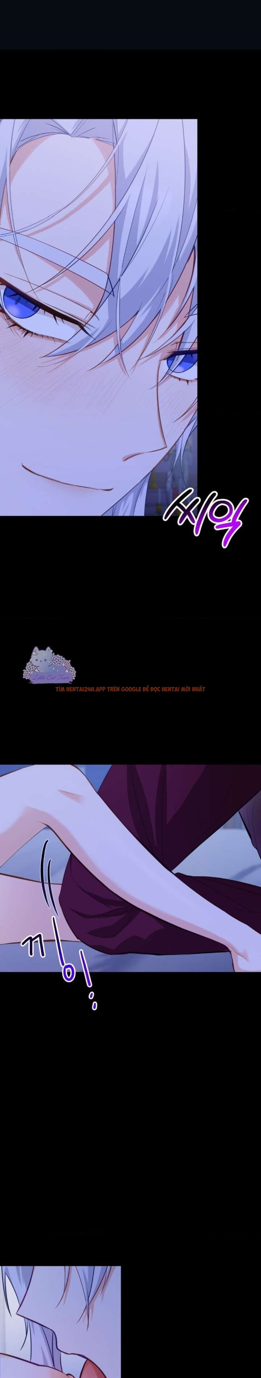 Xem ảnh [không Che 18+] Tôi Tưởng Mình Đã Bỏ Qua Được Đêm Đầu Tiên - Chapter 2 - 12 0 - Truyenhentaiz.net