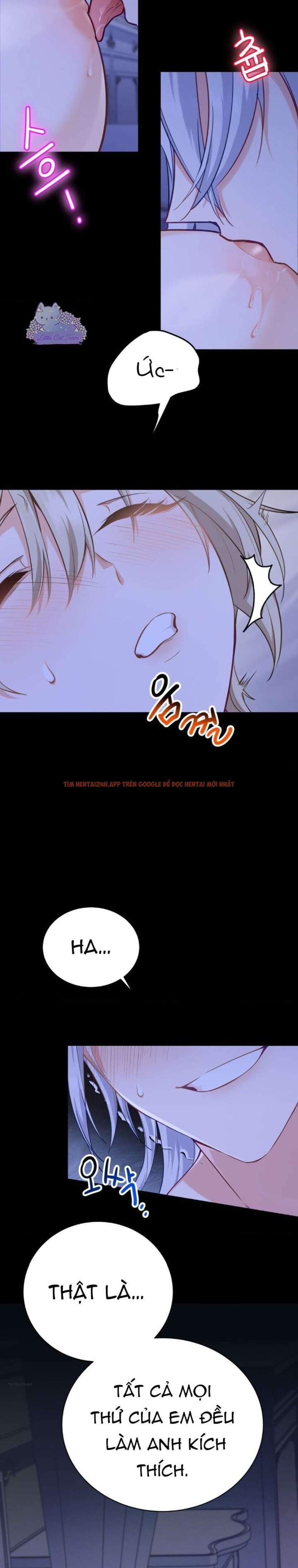 Xem ảnh [không Che 18+] Tôi Tưởng Mình Đã Bỏ Qua Được Đêm Đầu Tiên - Chapter 2 - 12 1 - Truyenhentaiz.net