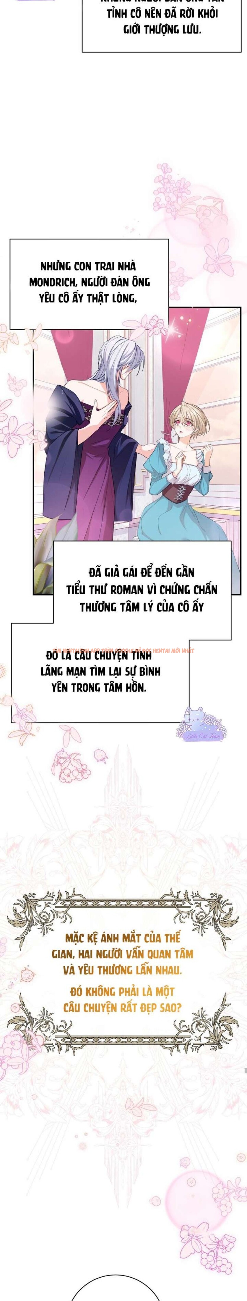 Xem ảnh [không Che 18+] Tôi Tưởng Mình Đã Bỏ Qua Được Đêm Đầu Tiên - Chapter 2 - 2 1 - Truyenhentaiz.net