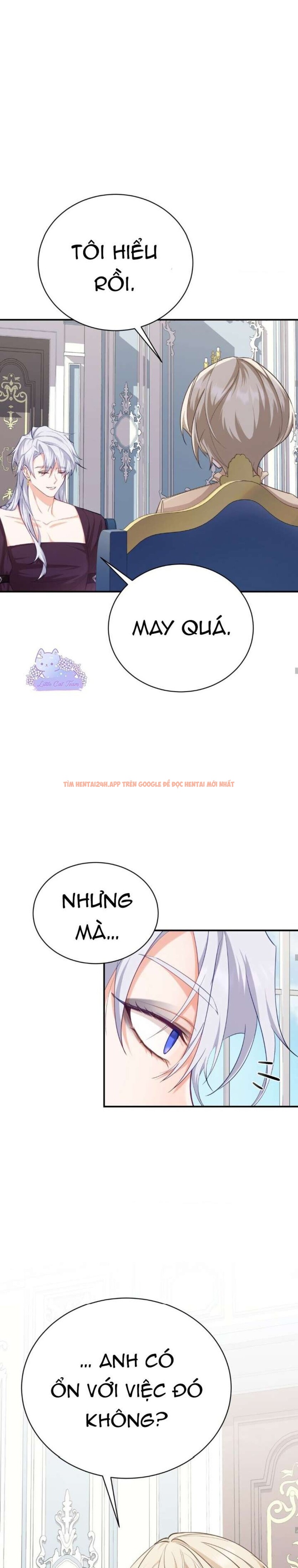 Xem ảnh [không Che 18+] Tôi Tưởng Mình Đã Bỏ Qua Được Đêm Đầu Tiên - Chapter 2 - 3 1 - Truyenhentaiz.net