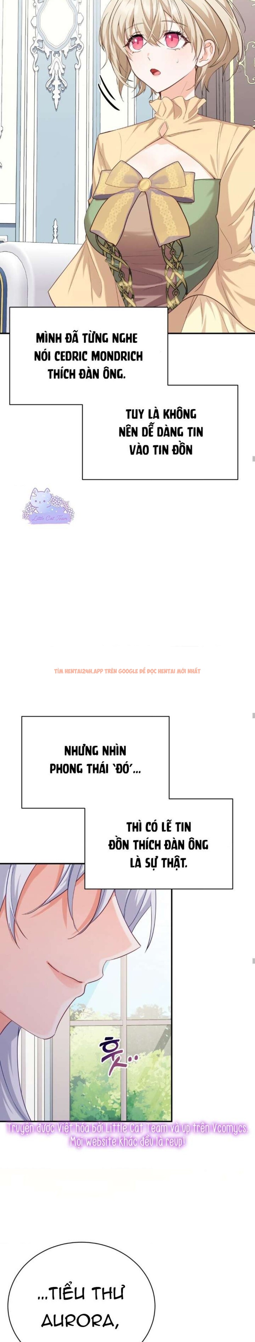 Xem ảnh [không Che 18+] Tôi Tưởng Mình Đã Bỏ Qua Được Đêm Đầu Tiên - Chapter 2 - 3 2 - Truyenhentaiz.net