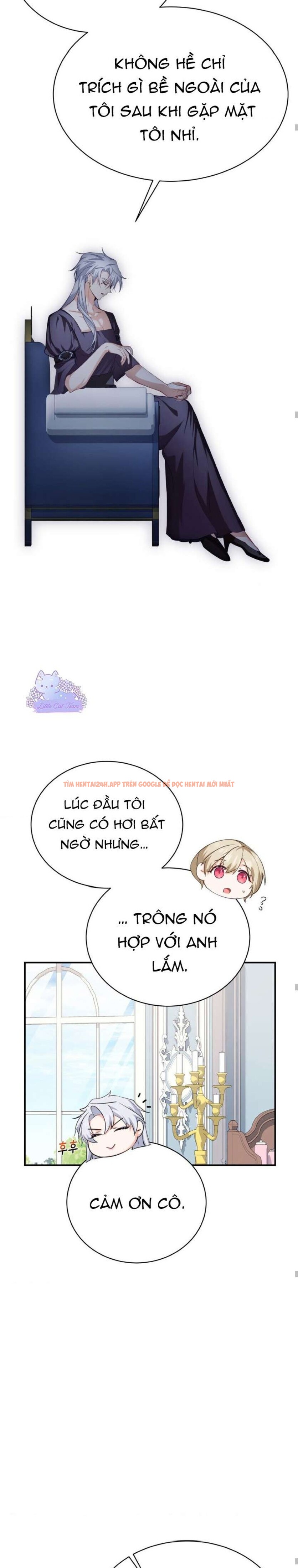 Xem ảnh [không Che 18+] Tôi Tưởng Mình Đã Bỏ Qua Được Đêm Đầu Tiên - Chapter 2 - 3 3 - Truyenhentaiz.net