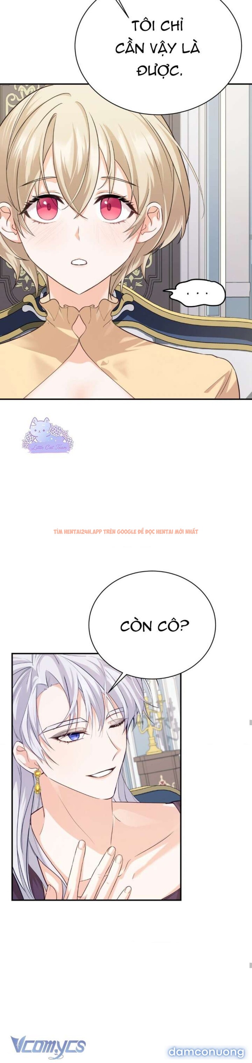 Xem ảnh [không Che 18+] Tôi Tưởng Mình Đã Bỏ Qua Được Đêm Đầu Tiên - Chapter 2 - 3 4 - Truyenhentaiz.net