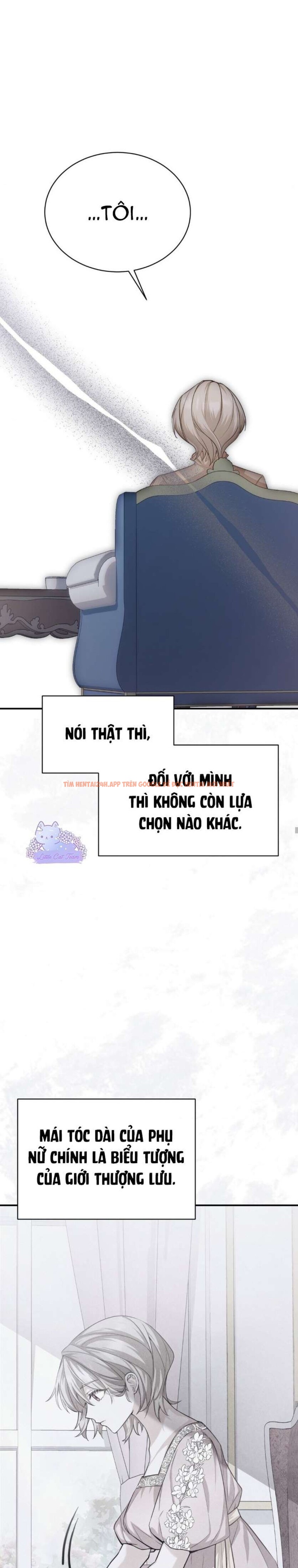 Xem ảnh [không Che 18+] Tôi Tưởng Mình Đã Bỏ Qua Được Đêm Đầu Tiên - Chapter 2 - 4 0 - Truyenhentaiz.net