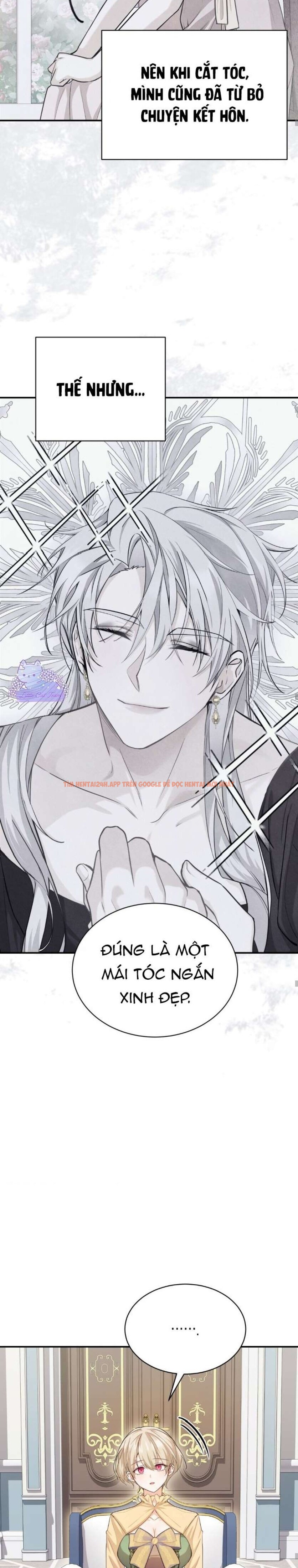 Xem ảnh [không Che 18+] Tôi Tưởng Mình Đã Bỏ Qua Được Đêm Đầu Tiên - Chapter 2 - 4 1 - Truyenhentaiz.net