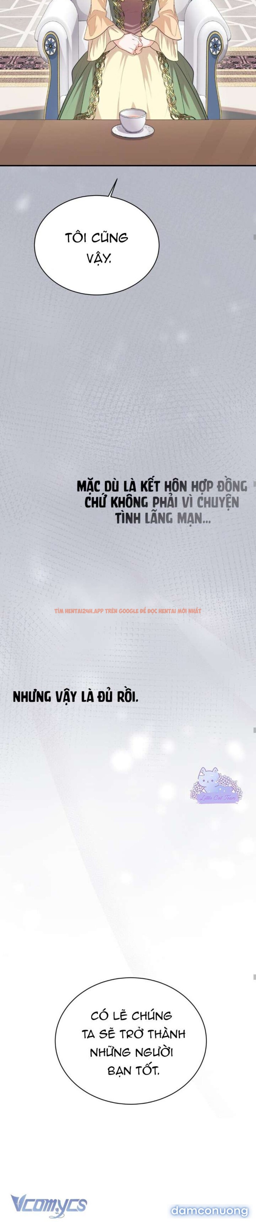 Xem ảnh [không Che 18+] Tôi Tưởng Mình Đã Bỏ Qua Được Đêm Đầu Tiên - Chapter 2 - 4 2 - Truyenhentaiz.net