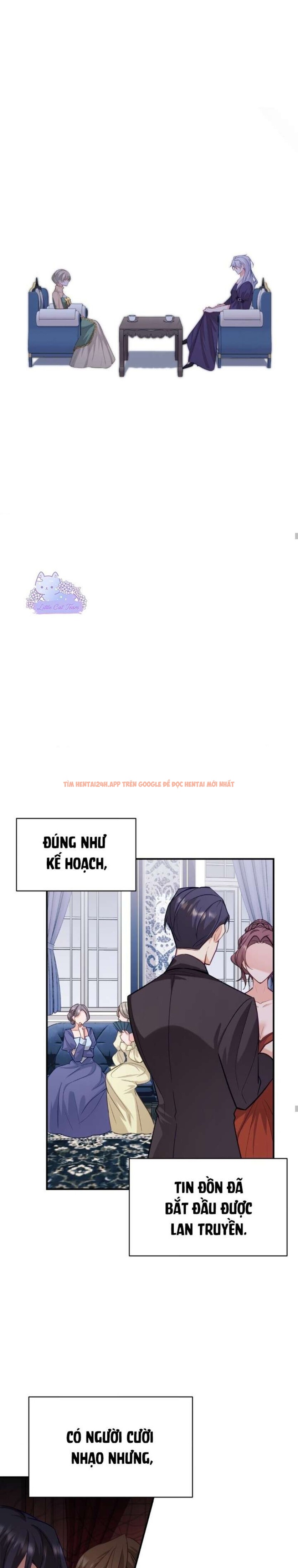 Xem ảnh [không Che 18+] Tôi Tưởng Mình Đã Bỏ Qua Được Đêm Đầu Tiên - Chapter 2 - 5 0 - Truyenhentaiz.net