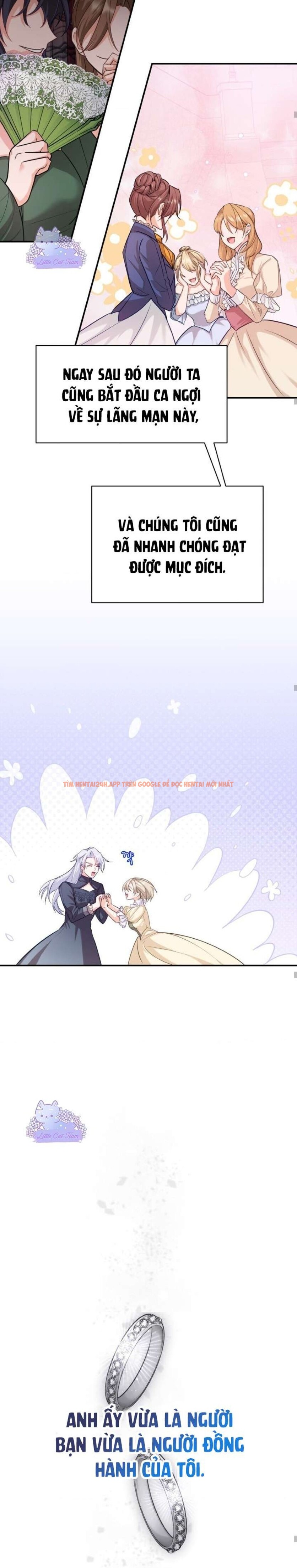 Xem ảnh [không Che 18+] Tôi Tưởng Mình Đã Bỏ Qua Được Đêm Đầu Tiên - Chapter 2 - 5 1 - Truyenhentaiz.net