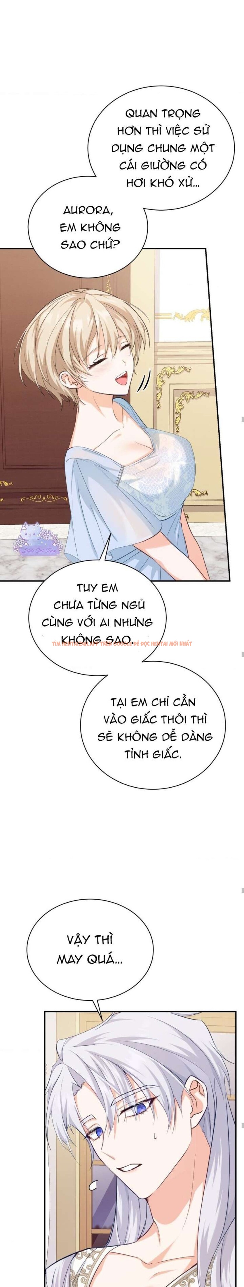 Xem ảnh [không Che 18+] Tôi Tưởng Mình Đã Bỏ Qua Được Đêm Đầu Tiên - Chapter 2 - 6 0 - Truyenhentaiz.net