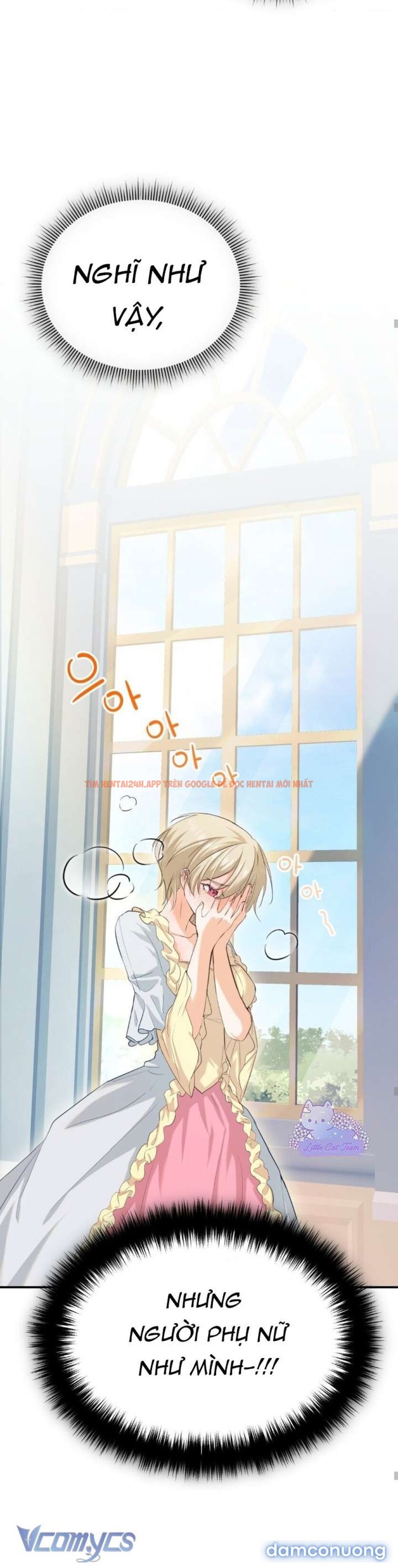 Xem ảnh [không Che 18+] Tôi Tưởng Mình Đã Bỏ Qua Được Đêm Đầu Tiên - Chapter 2 - 6 2 - Truyenhentaiz.net