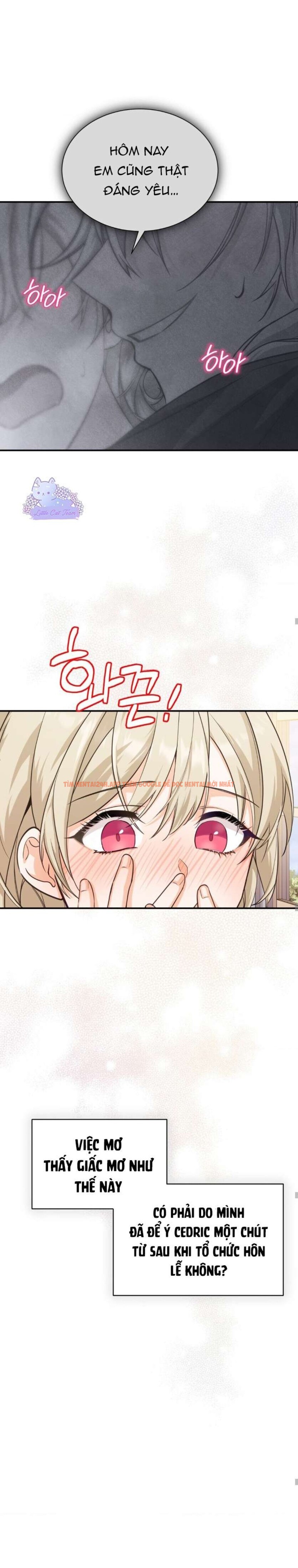 Xem ảnh [không Che 18+] Tôi Tưởng Mình Đã Bỏ Qua Được Đêm Đầu Tiên - Chapter 2 - 7 0 - Truyenhentaiz.net