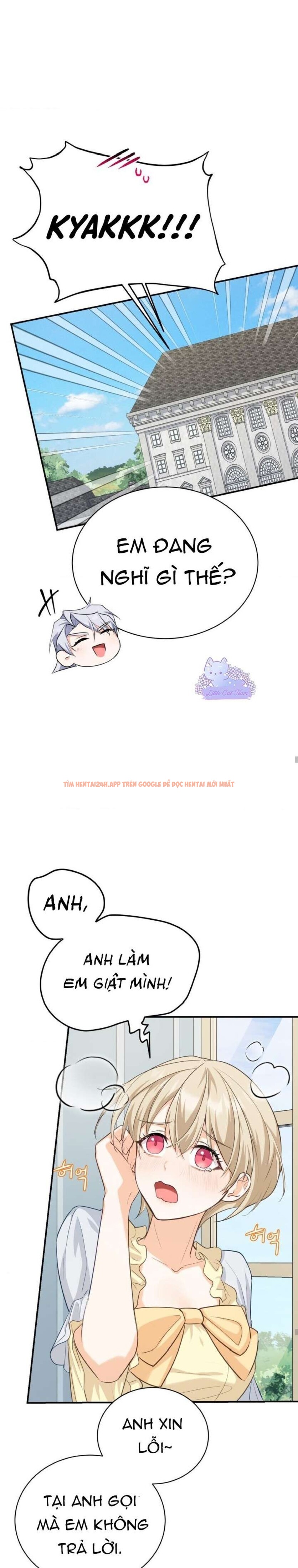 Xem ảnh [không Che 18+] Tôi Tưởng Mình Đã Bỏ Qua Được Đêm Đầu Tiên - Chapter 2 - 8 0 - Truyenhentaiz.net