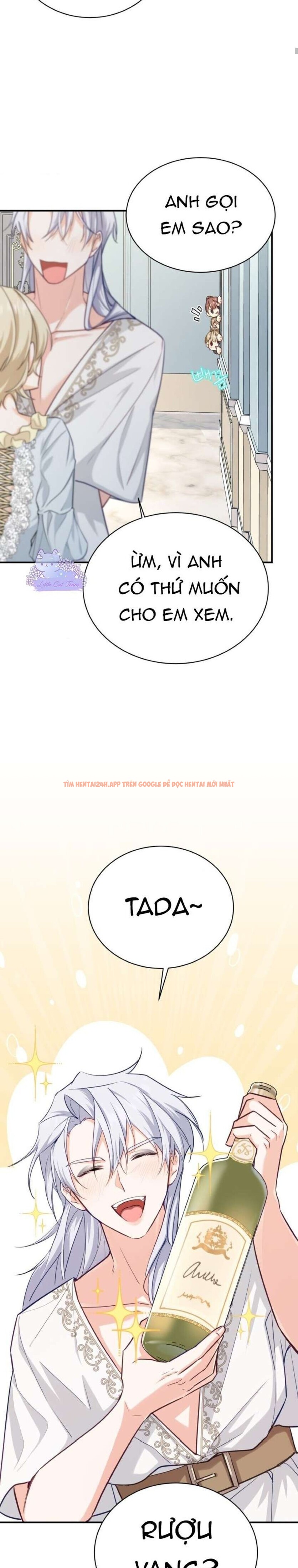 Xem ảnh [không Che 18+] Tôi Tưởng Mình Đã Bỏ Qua Được Đêm Đầu Tiên - Chapter 2 - 8 1 - Truyenhentaiz.net