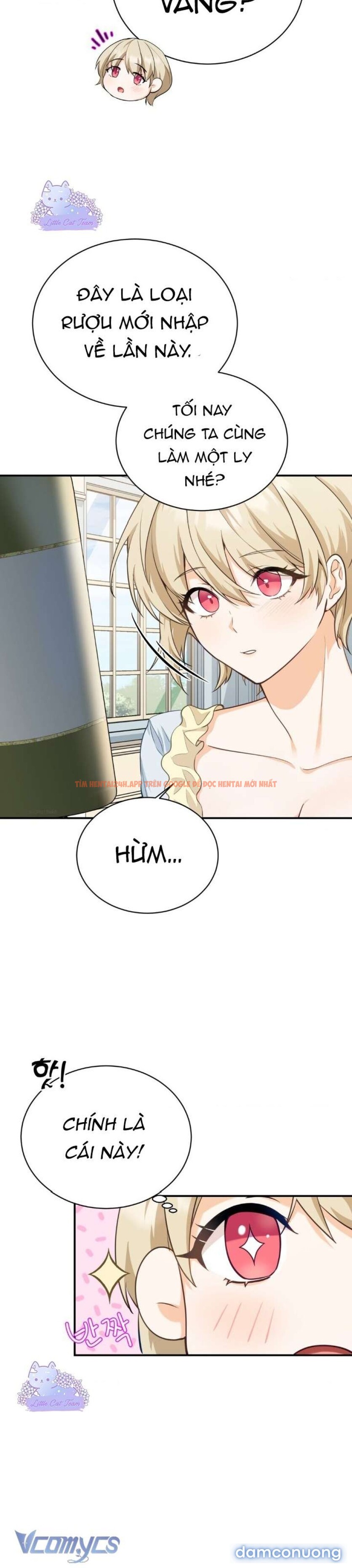 Xem ảnh [không Che 18+] Tôi Tưởng Mình Đã Bỏ Qua Được Đêm Đầu Tiên - Chapter 2 - 8 2 - Truyenhentaiz.net