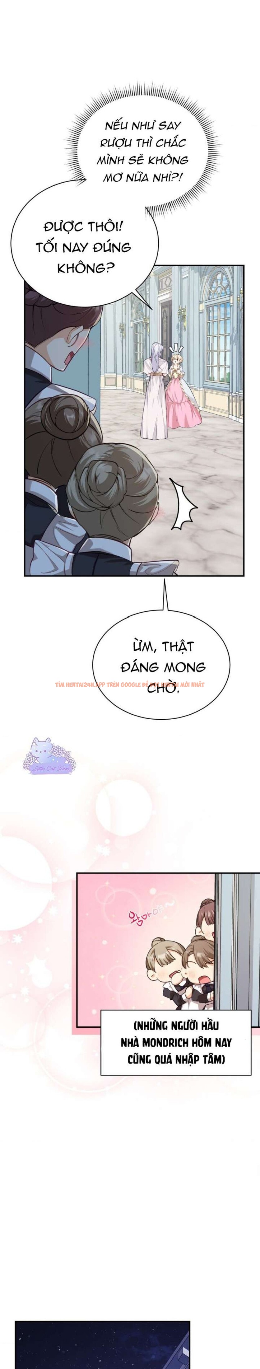 Xem ảnh [không Che 18+] Tôi Tưởng Mình Đã Bỏ Qua Được Đêm Đầu Tiên - Chapter 2 - 9 0 - Truyenhentaiz.net