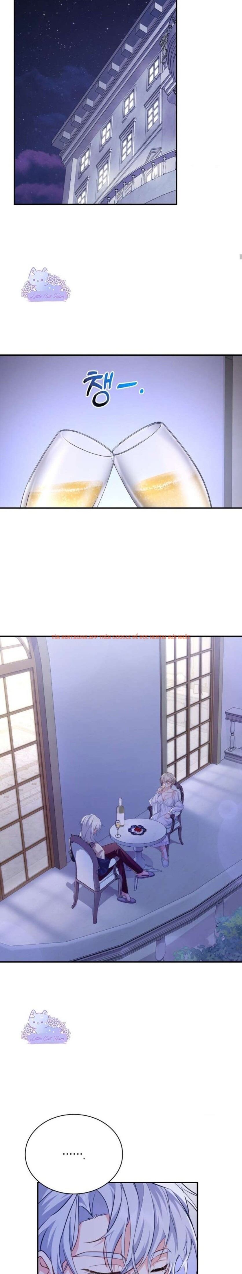 Xem ảnh [không Che 18+] Tôi Tưởng Mình Đã Bỏ Qua Được Đêm Đầu Tiên - Chapter 2 - 9 1 - Truyenhentaiz.net