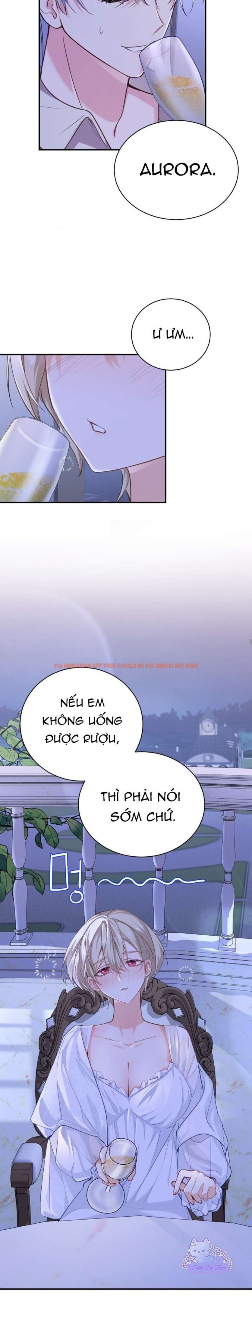 Xem ảnh [không Che 18+] Tôi Tưởng Mình Đã Bỏ Qua Được Đêm Đầu Tiên - Chapter 2 - 9 2 - Truyenhentaiz.net