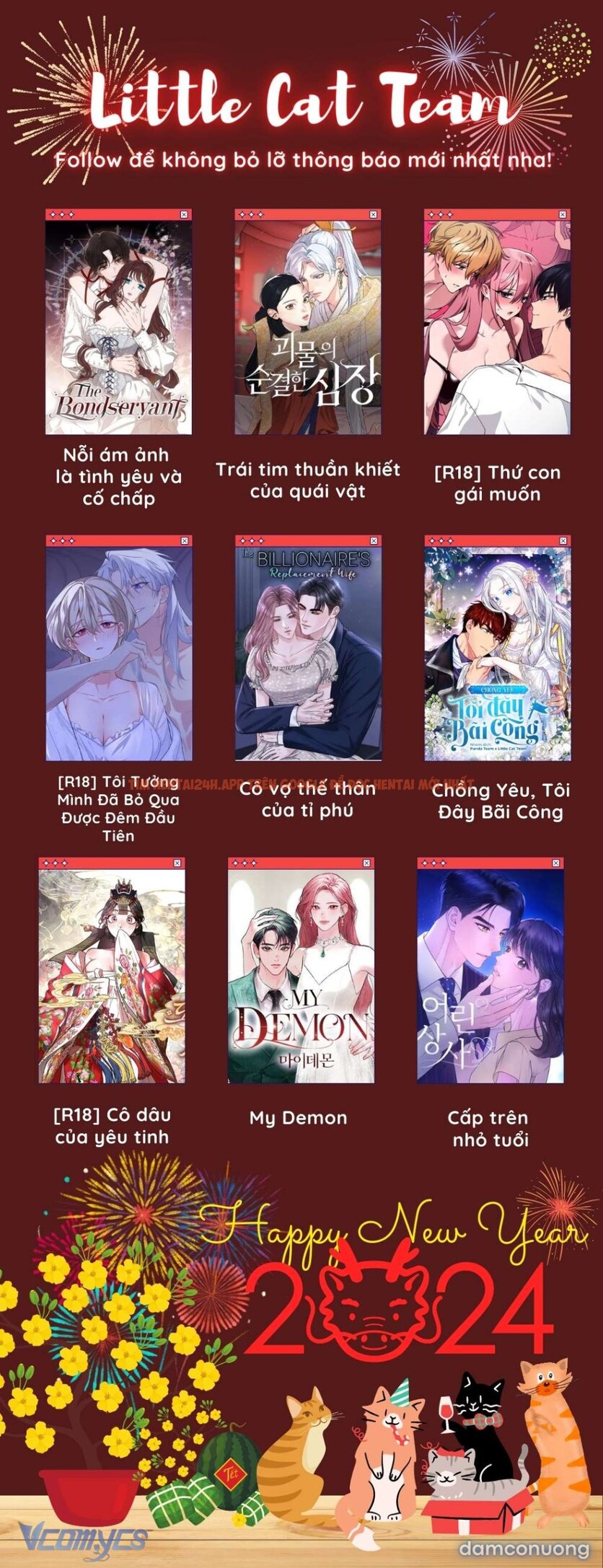 Xem ảnh 10 trong truyện hentai [không Che 18+] Tôi Tưởng Mình Đã Bỏ Qua Được Đêm Đầu Tiên - Chapter 3 - hentaitvn.net