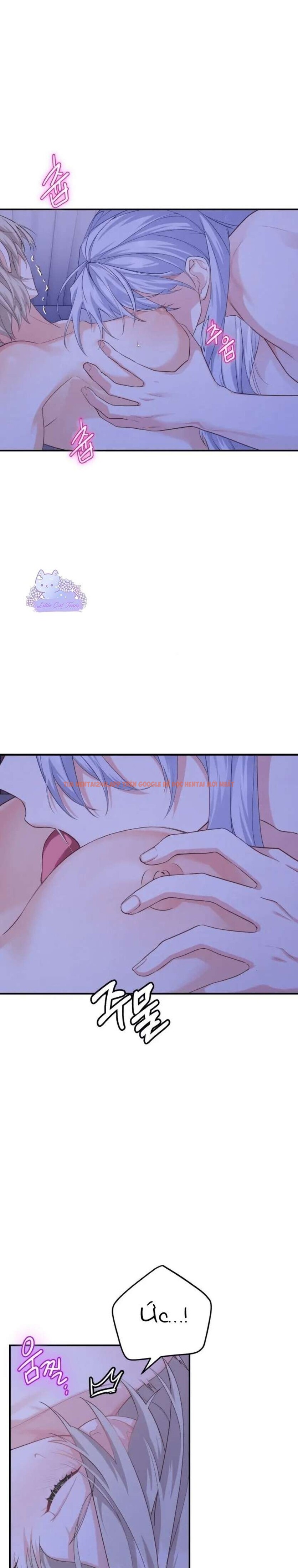 Xem ảnh 2 0 trong truyện hentai [không Che 18+] Tôi Tưởng Mình Đã Bỏ Qua Được Đêm Đầu Tiên - Chapter 3 - hentaitvn.net