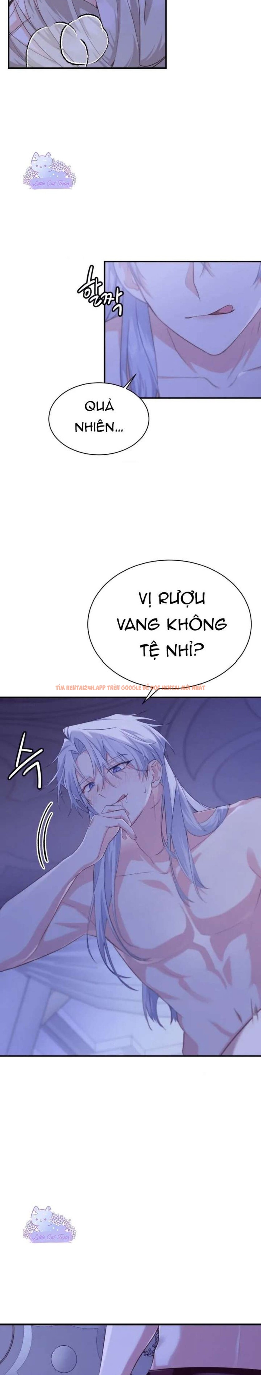 Xem ảnh 2 1 trong truyện hentai [không Che 18+] Tôi Tưởng Mình Đã Bỏ Qua Được Đêm Đầu Tiên - Chapter 3 - hentaitvn.net