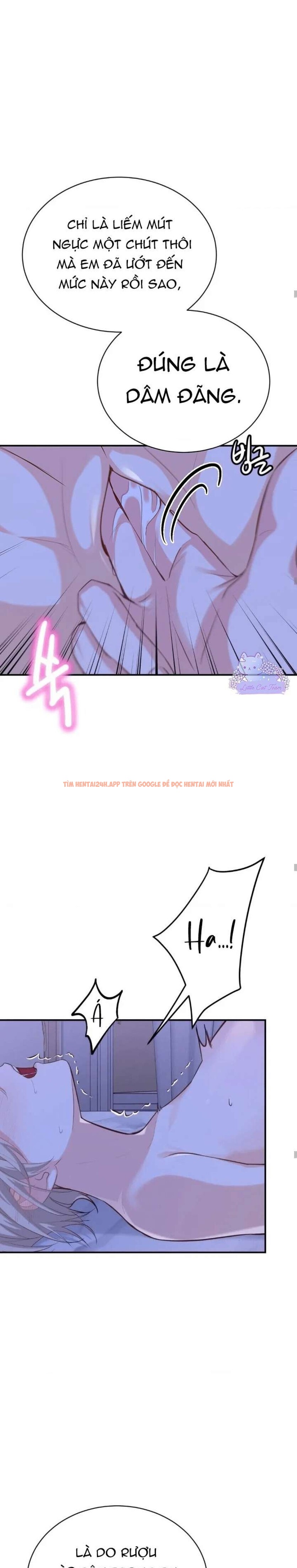 Xem ảnh 3 0 trong truyện hentai [không Che 18+] Tôi Tưởng Mình Đã Bỏ Qua Được Đêm Đầu Tiên - Chapter 3 - hentaitvn.net