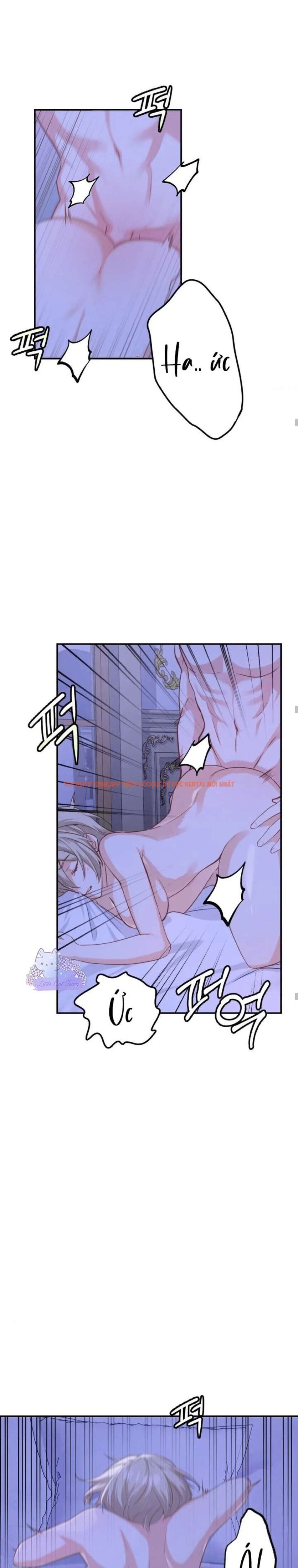 Xem ảnh 4 0 trong truyện hentai [không Che 18+] Tôi Tưởng Mình Đã Bỏ Qua Được Đêm Đầu Tiên - Chapter 3 - hentaitvn.net