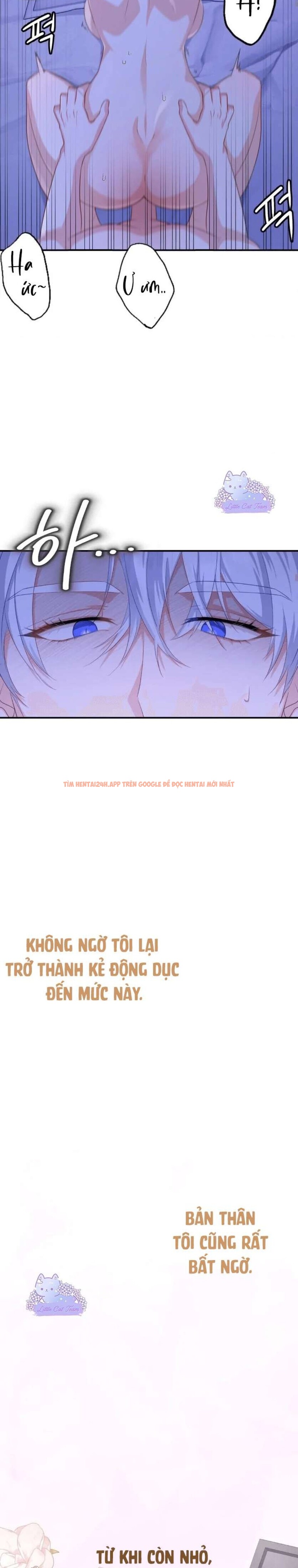 Xem ảnh 4 1 trong truyện hentai [không Che 18+] Tôi Tưởng Mình Đã Bỏ Qua Được Đêm Đầu Tiên - Chapter 3 - hentaitvn.net