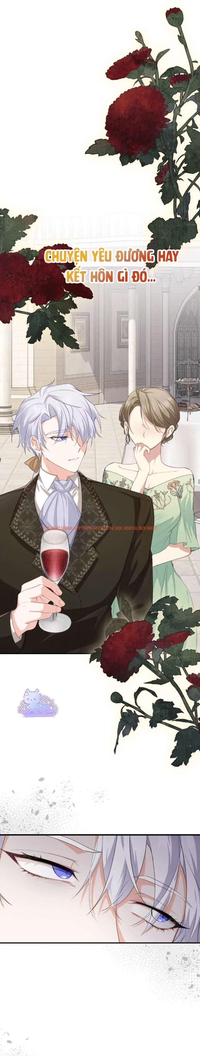 Xem ảnh 5 0 trong truyện hentai [không Che 18+] Tôi Tưởng Mình Đã Bỏ Qua Được Đêm Đầu Tiên - Chapter 3 - hentaitvn.net