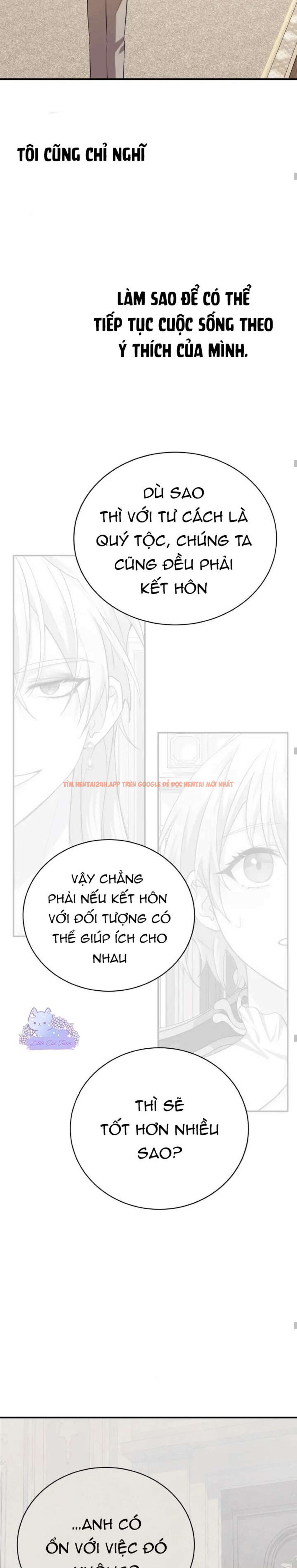 Xem ảnh 5 3 trong truyện hentai [không Che 18+] Tôi Tưởng Mình Đã Bỏ Qua Được Đêm Đầu Tiên - Chapter 3 - hentaitvn.net