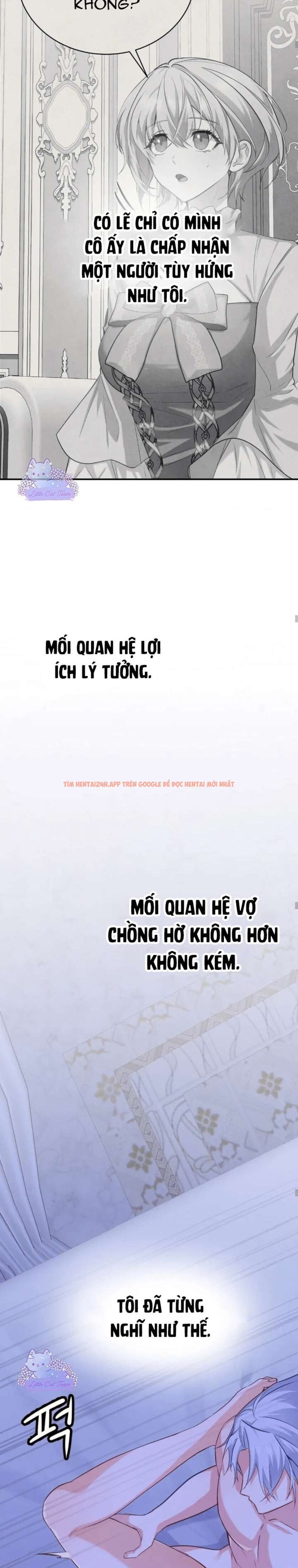 Xem ảnh 5 4 trong truyện hentai [không Che 18+] Tôi Tưởng Mình Đã Bỏ Qua Được Đêm Đầu Tiên - Chapter 3 - hentaitvn.net